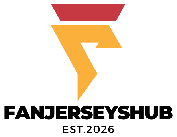 Fanjerseyshub